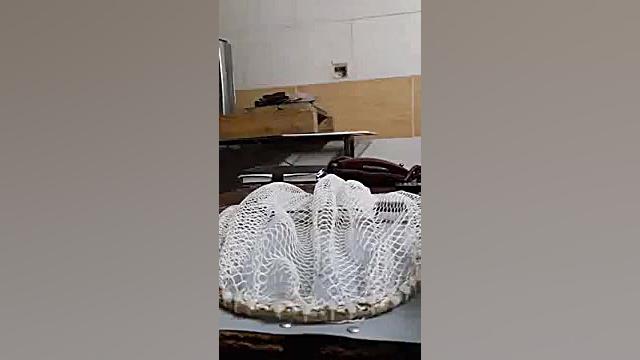 تله پرنده دست ساز