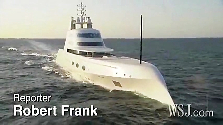 کشتی تفریحی لوکس 300 میلیون دل...