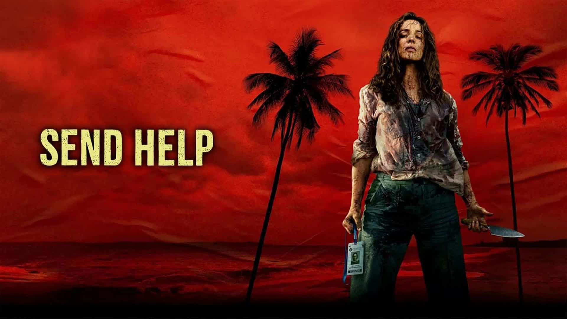 فیلم کمک بفرستید Send Help 2026 دوبله فارسی زمان6659ثانیه