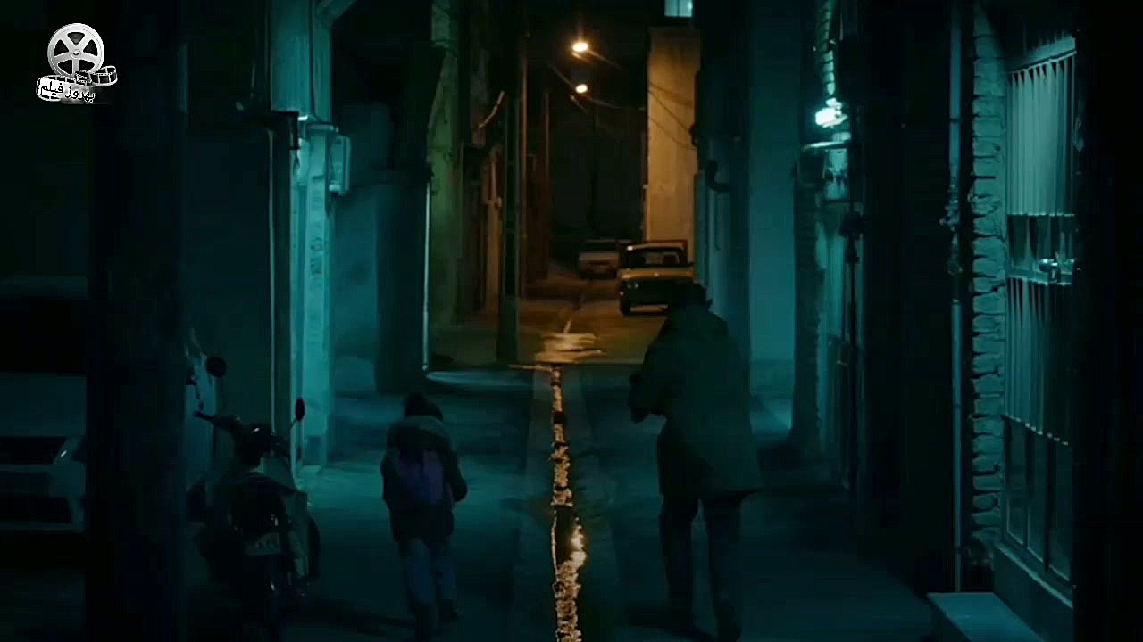 تیزر فیلم سینمایی روشن زمان42ثانیه