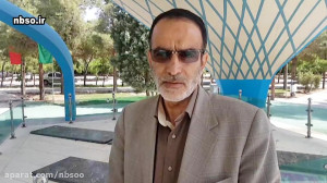 مصاحبه با دکتر جواد کریمی قدوس...