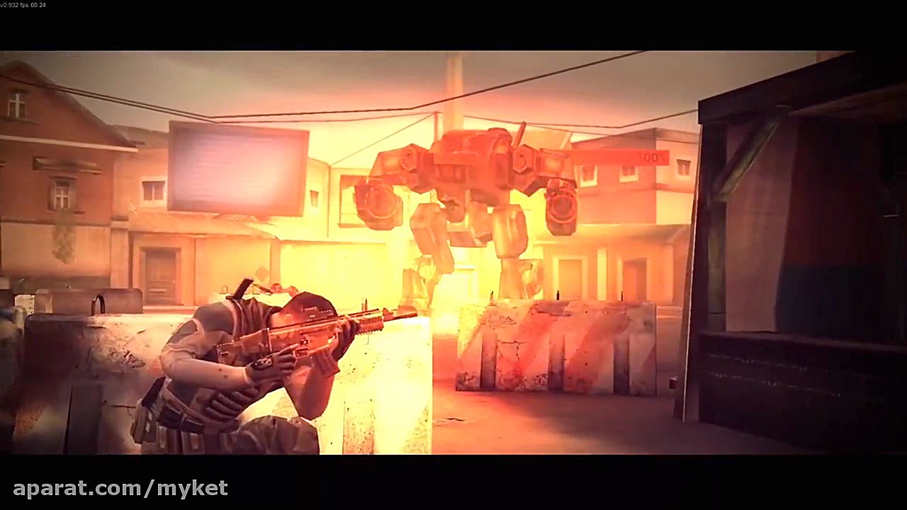 Cover Fire Coming Soon