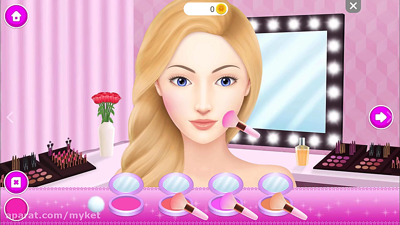 Angelinas Pop Star Salon  Spa...