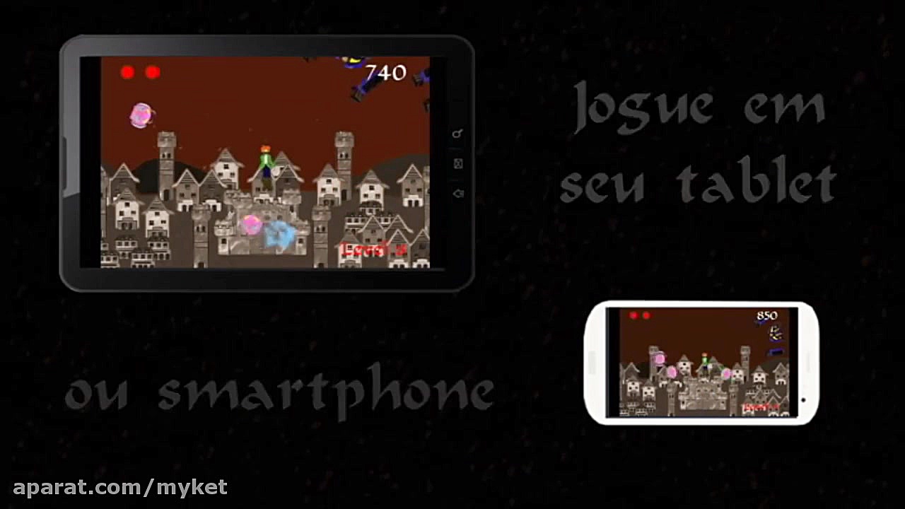 Mecha Invasion trailer  Festiv...