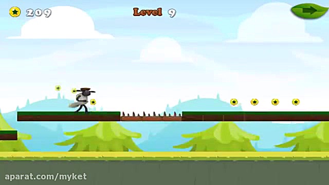 Shaun the sheep game Gameplay...