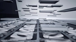 مایکروسافت سرفیس لپتاپ