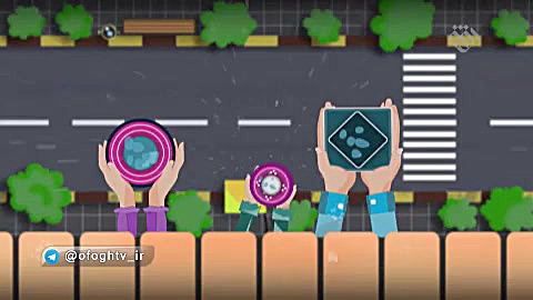 موشن گرافیک &quot;فرزند بیشتر،...