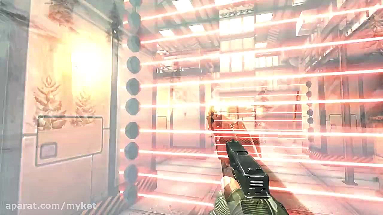 FZ9 Timeshift Android Promo