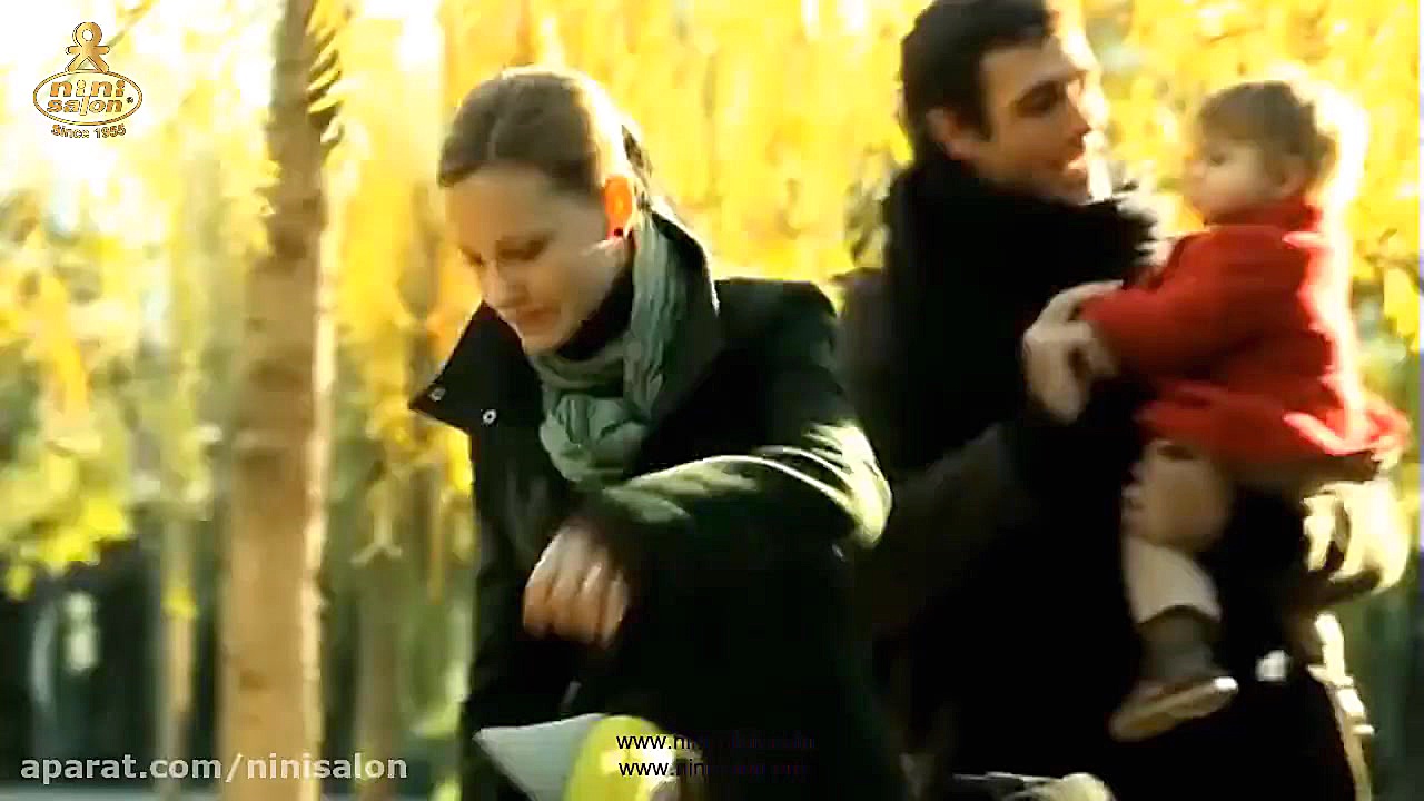 راهنمای استفاده از کالسکه jane...