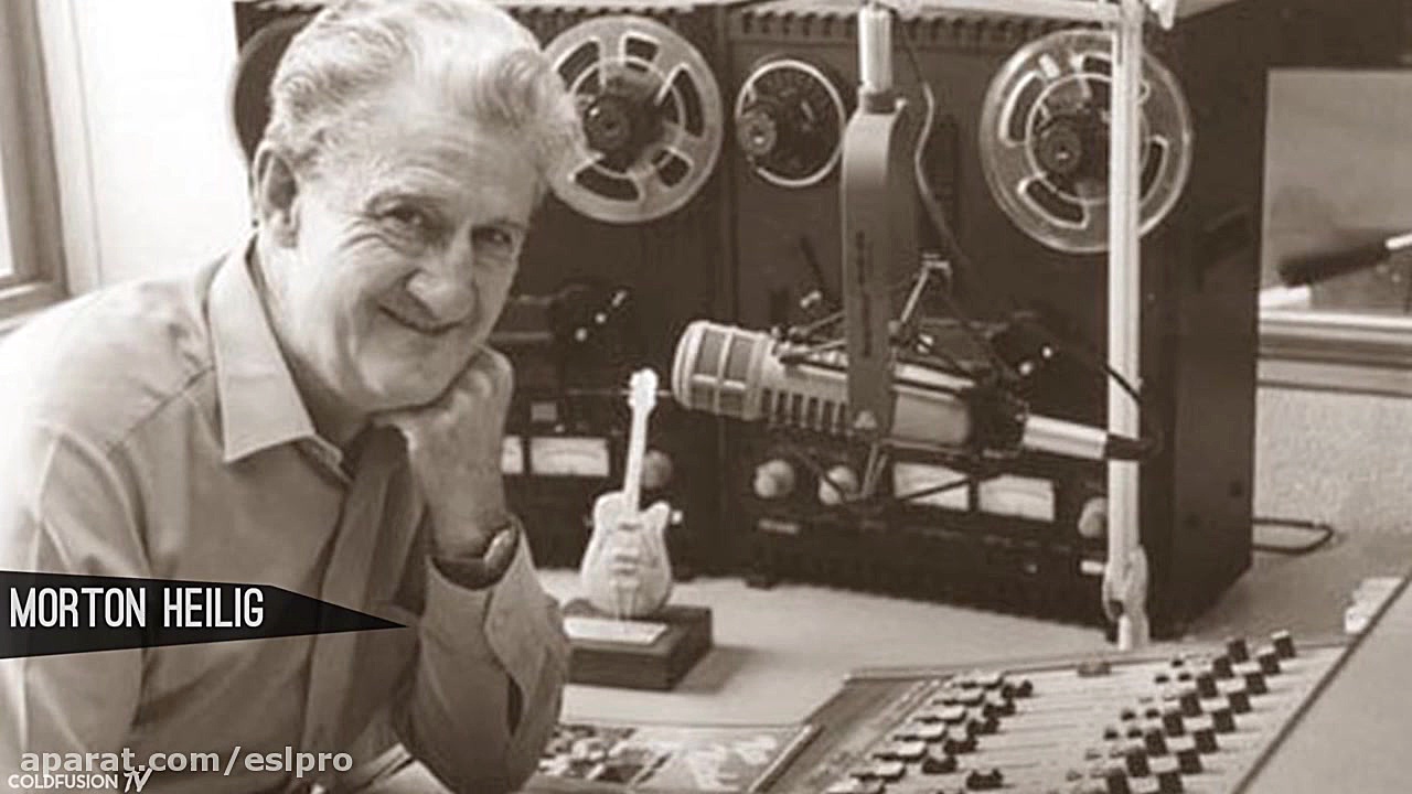 واقعیت مجازی و واقعیت افزوده چ...