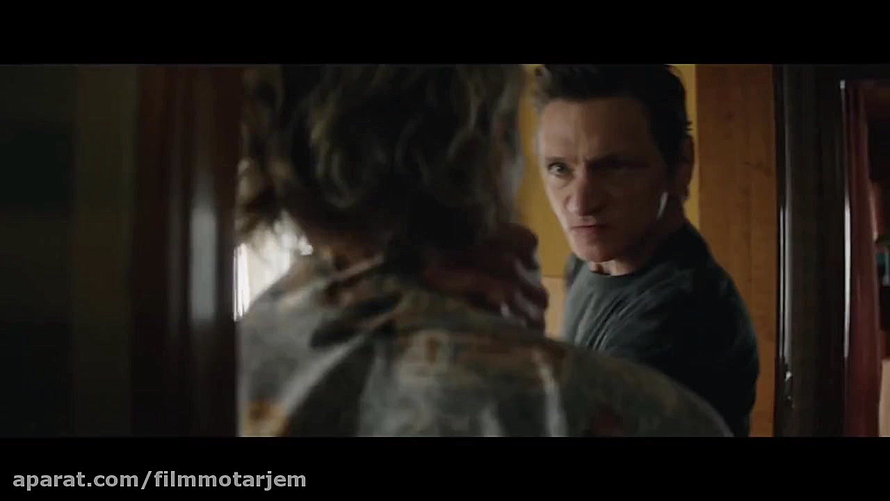 تریلر فیلم Three Billboards Outside Ebbing, Missouri زمان150ثانیه