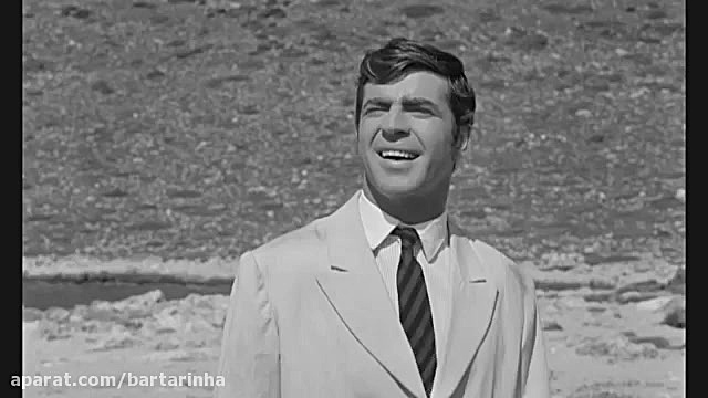 سکانس زیبای فیلم زوربای یونانی...