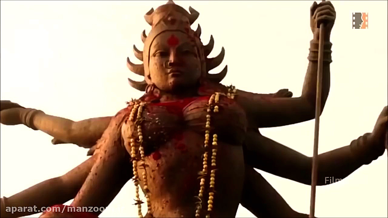 تریلر فیلم باهوبالی2 Bahubali...