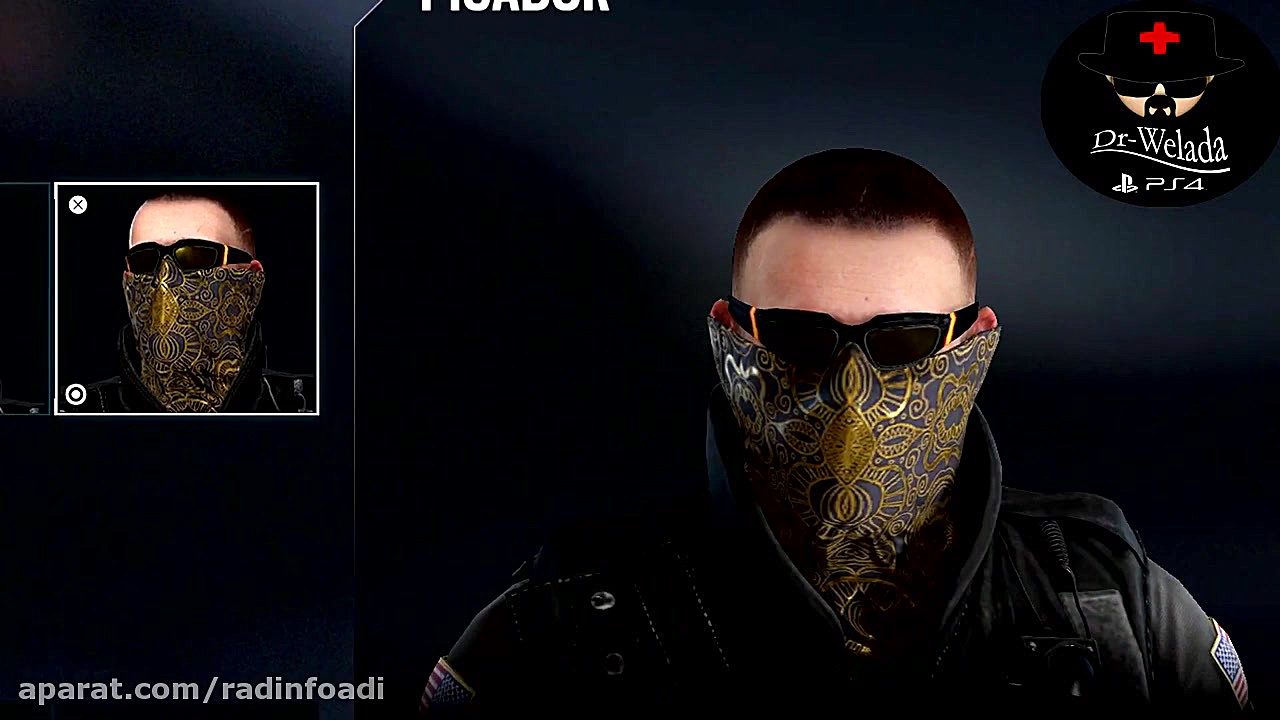 Pro League Pulse Set  Rainbow...