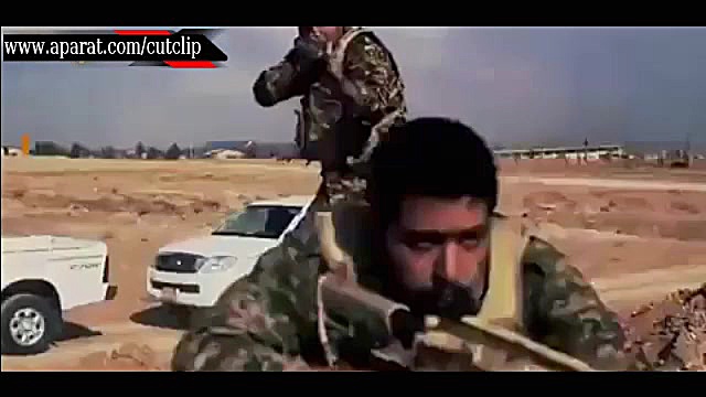 ویدئو کلیپ زیبای و دیدنی &quot...