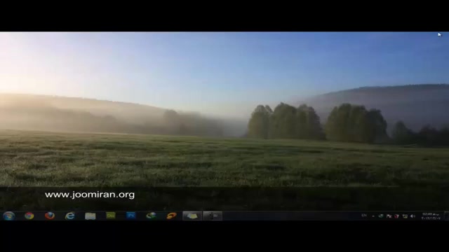 آمزش کامل جوملا 2.5 فصل پنجم...