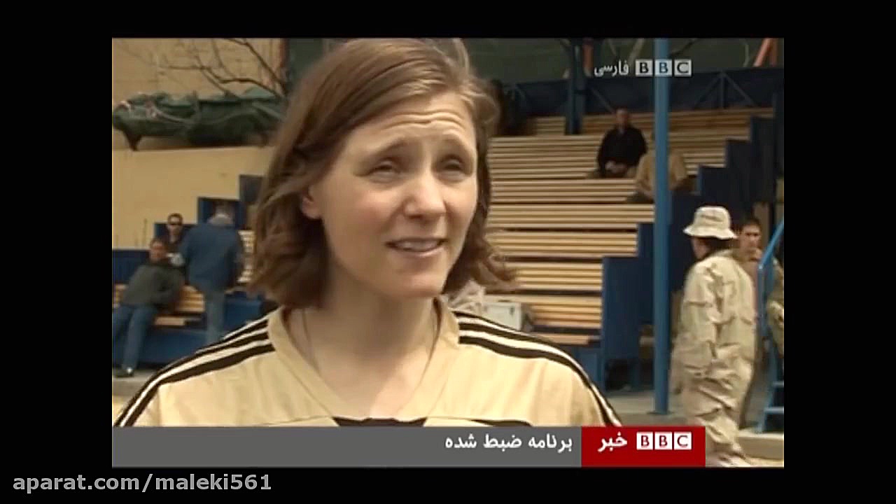 فوتبال دختران افغانی و دختران...