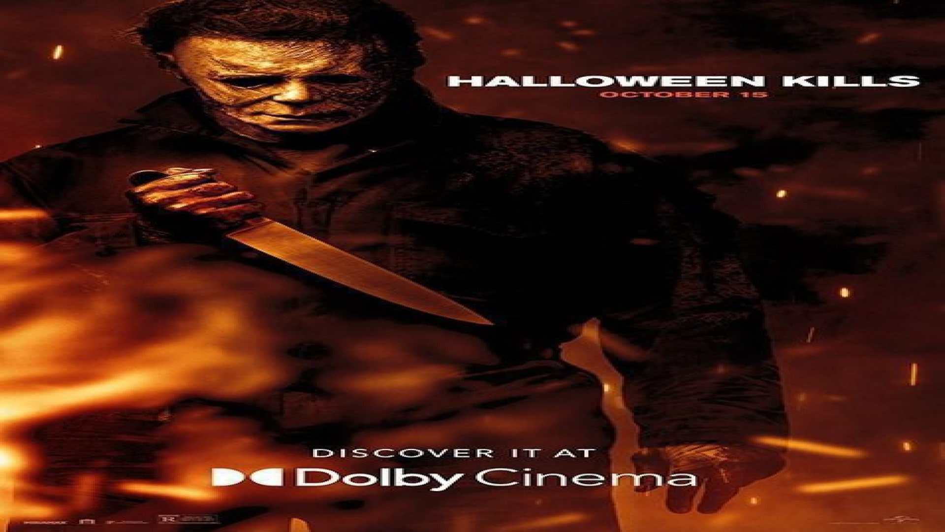 فیلم سینمایی هالووین میکشد فیلم ترسناک Halloween kills| فیلم 2026 زمان6272ثانیه