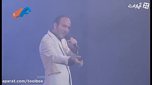 عجیب ترین نوع آمپول زدن ایرانی...