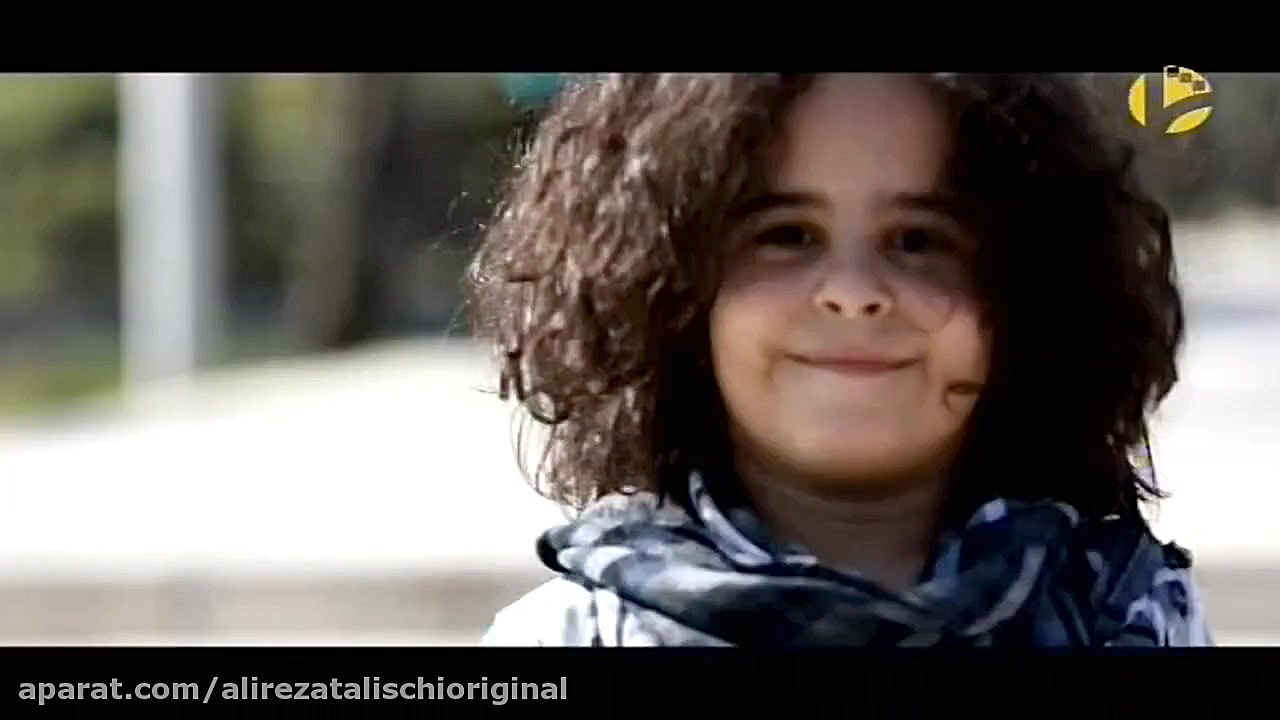 موزیک ویدیو علیرضا طلیسچی  من...