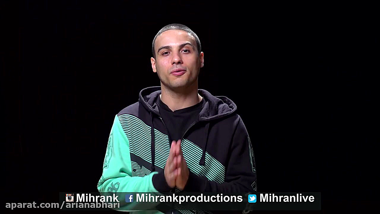 آموزش رقص شافل باحال