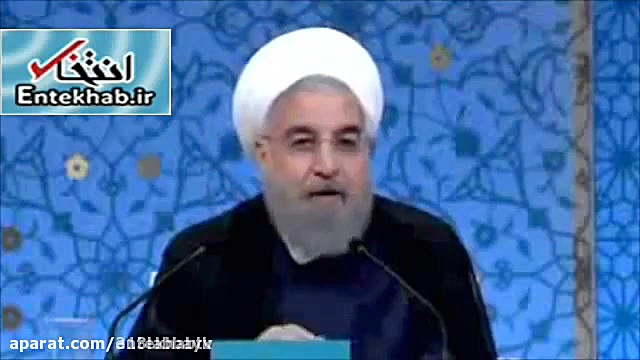 روحانی: حقوق شهروندی در دولت د...