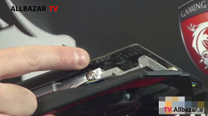 کارت گرافیک MSI GeForce GTX 75...