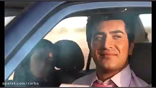 تبلیغ پراید ١٣١ توسط سایپا!!!