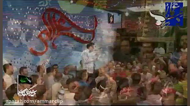 حاج محمودکریمی ولادت حضرت علی...