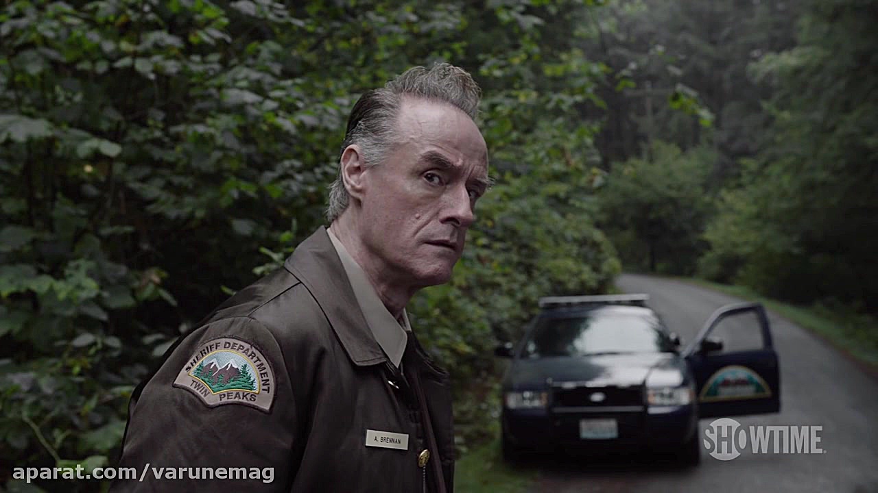 تریلر جدید دیگری ار فصل سوم سر...