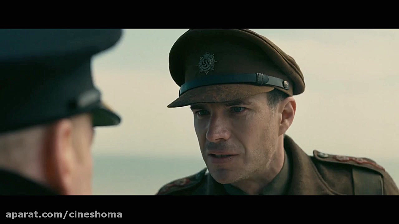 تریلر دوم فیلم Dunkirk اثر جدی...