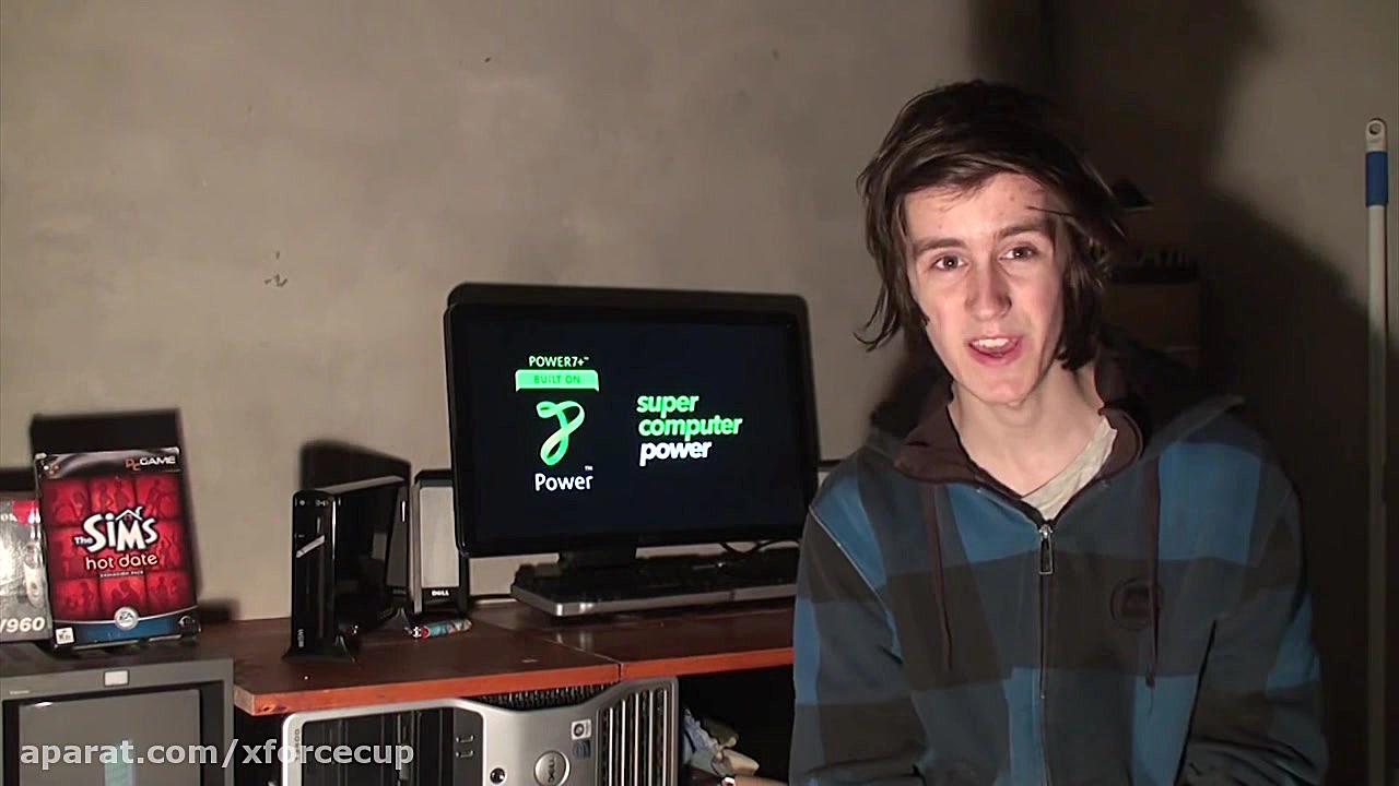 How Powerful is the Wii U?