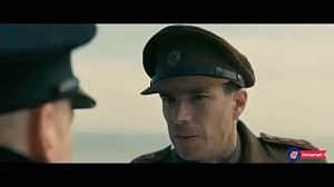 تریلر دوم Dunkirk اثر کریستوفر...