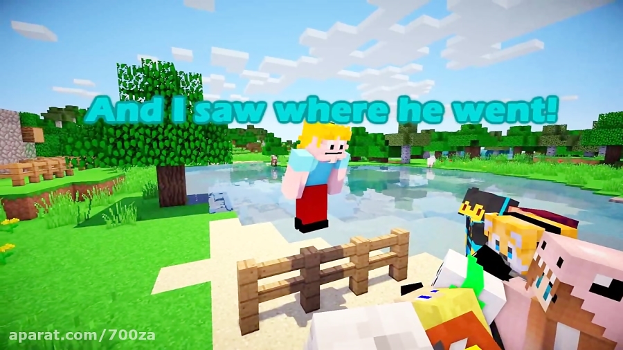 Why You Can't Jump Over Fences Minecraft