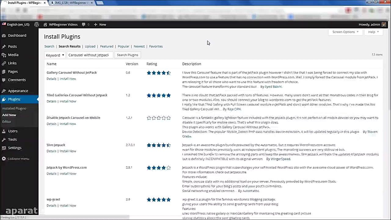 قرار دادن لینک در اینستاگرام ب...