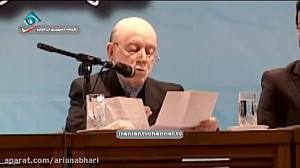 اولین مستند انتخاباتی مصطفی می...