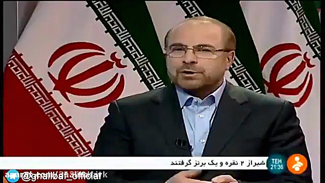 قالیباف: حدود ۲۵ میلیارد دلار...