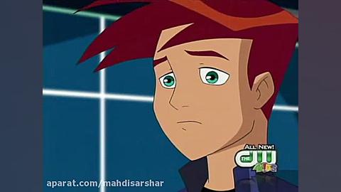 لاک پشت های نینجا فصل 7 قسمت 1...