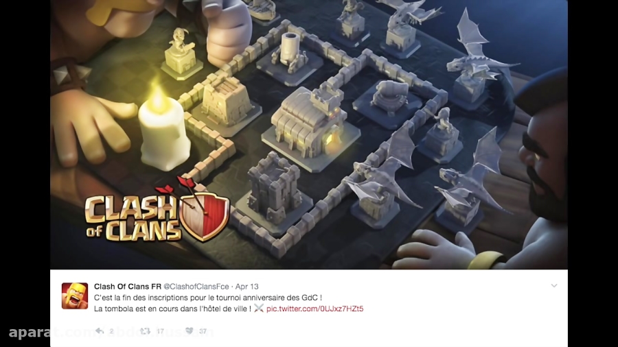 LEAKED: TWO VILLAGES in Clash of Clans - You Heard It Here First! NEW Update Leaks Shipwreck