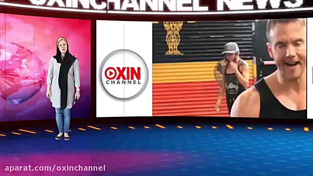 سبک زندگی سالم رو با اصطلاحات...