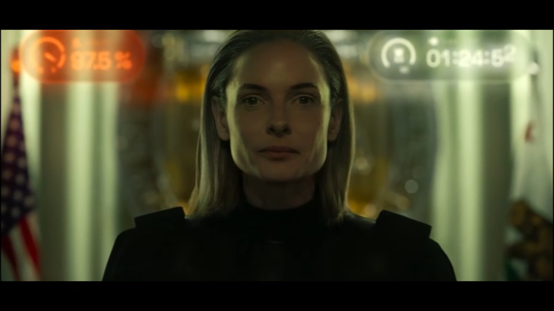 فیلم سینمایی مرسی Mercy 2026 دوبله فارسی زمان6194ثانیه