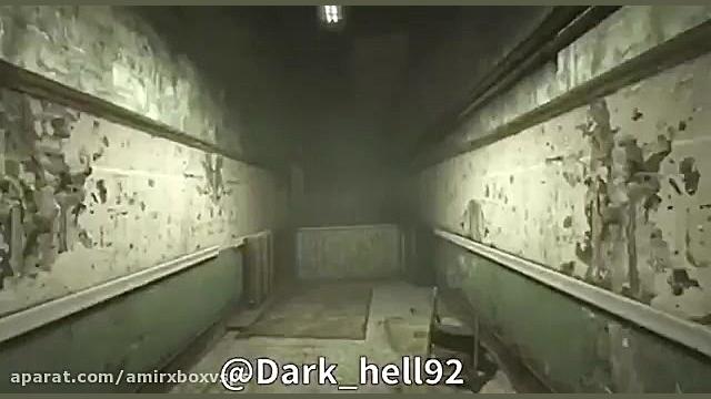 گیم پلی Out Last 1 قسمت اخر