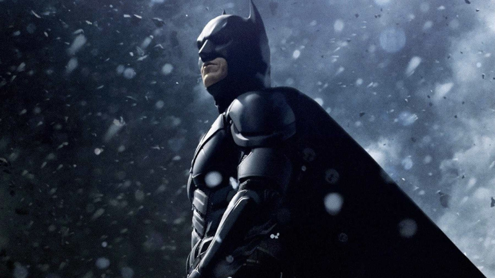 فیلم سینمایی بتمن شوالیه تاریکی Batman The Dark Knight 2008 زمان8206ثانیه
