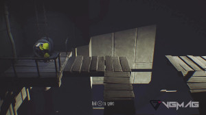 نیم ساعت  Little Nightmares  و...