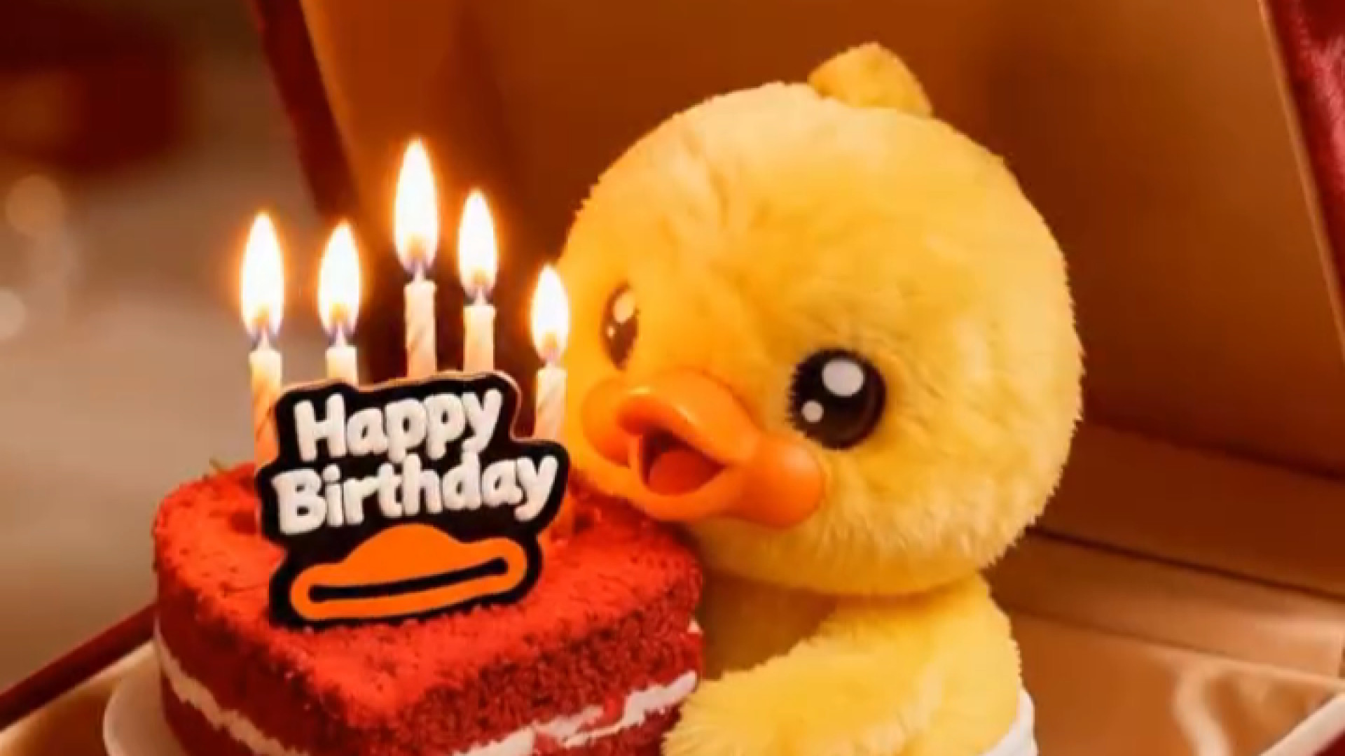 کلیپ جدید تولدت مبارک / تبریک تولد / آهنگ happy birthday زمان8ثانیه