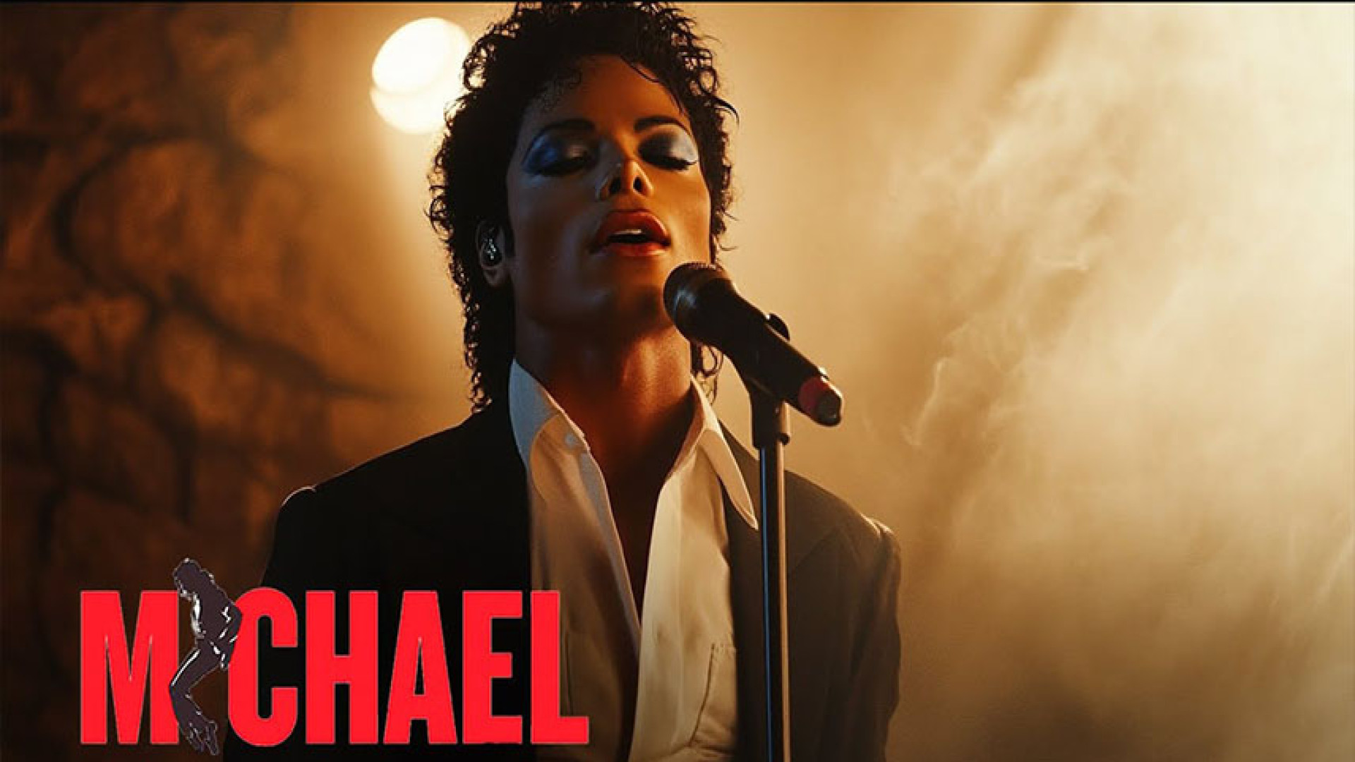 فیلم سینمایی مایکل Michael - دوبله فارسی 2026 - فیلم سینمایی تاریخی درام Michael زمان6978ثانیه