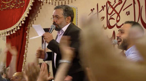 حاج محمود کریمی  سرود (باز به...