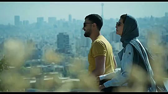 معرفی و تریلر سریال پوست شیر زمان118ثانیه