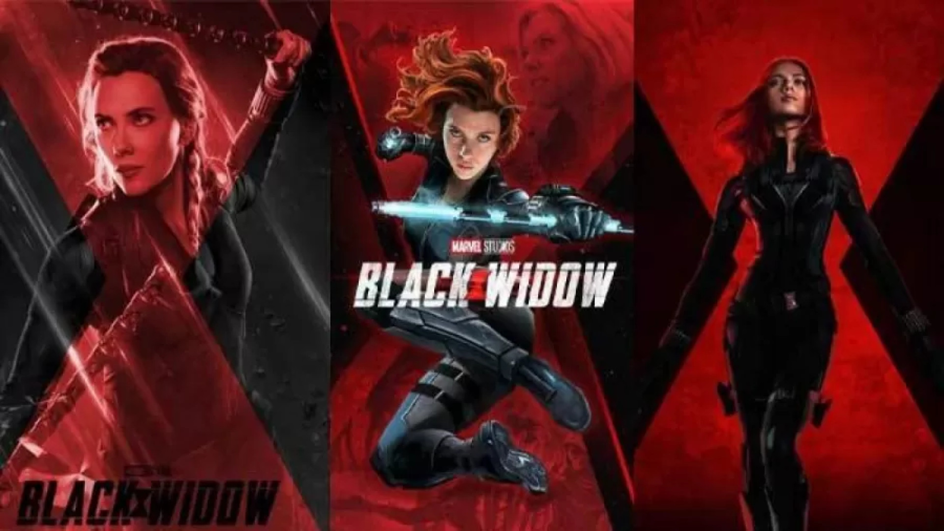 دانلود وتماشای رایگان فیلم اکشن بیوه سیاه با دوبله فارسی Black Widow 2021 WEB-DL زمان121ثانیه
