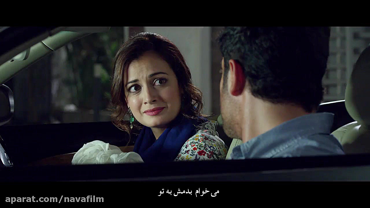 فیلم سینمایی سلام بمبئی